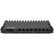 MikroTik RB5009UPr+S+IN 2.5G Ethernet 10G SFP+ PoE Маршрутизатор