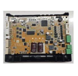 Hikvision DS-KEB08-LC/K6B411TX Комплект плати керування смугою руху