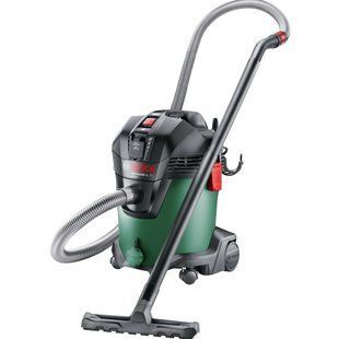 Bosch AdvancedVac 20 Пилосос будівельний