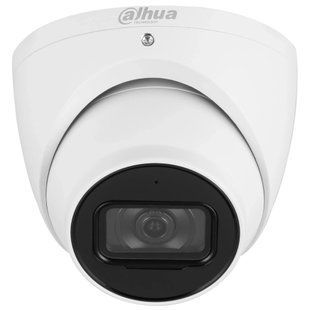 DH-IPC-HDW3441EM-S-S2 4МП (2.8мм) IP відеокамера Dahua