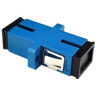 EServer SC Simplex SM Оптичний адаптер