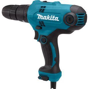 Makita HP0300 Мережевий дриль-шурупокрут з ударом