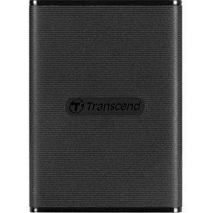 Transcend ESD270C Портативний SSD 250GB USB 3.1 Gen 2 Type-C