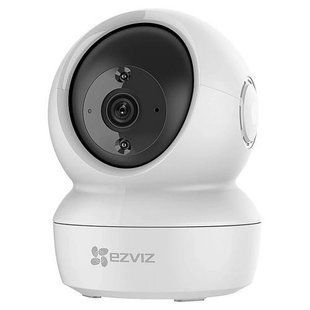 CS-C6N (1080P) (4мм) Smart Wi-Fi камера EZVIZ