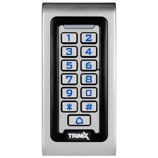 Trinix TRK-700I Контролер для однієї двері
