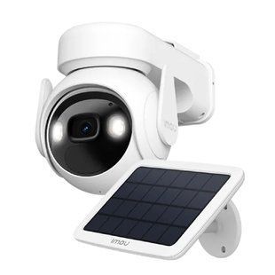 IMOU Cell PT 4G KIT (3MP) камера 3MP H.265 4G + сонячна панель Комплект