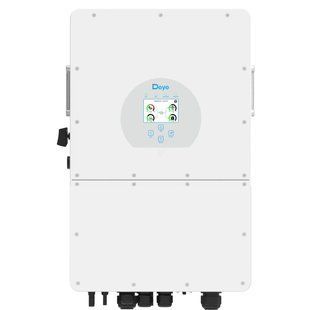 Deye SUN-20K-SG01HP3-EU-AM2 высоковольтный трехфазный чистая синусоида Инвертор