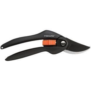 Fiskars Single Step&trade; P26 111260 (1000567) Площинний секатор