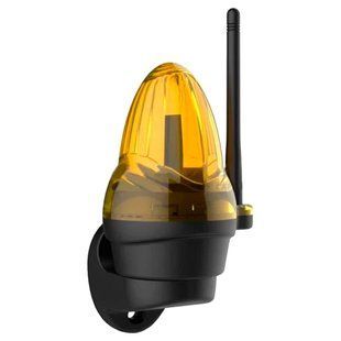 GANT PULSAR mini 12-24-230V Сигнальная лампа универсальная