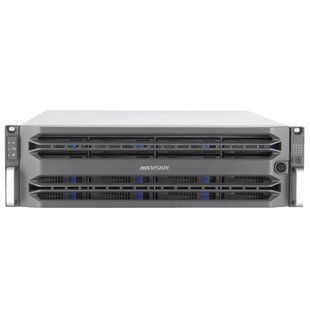 DS-A81016S(B) 16-слотова система збереження з одним контролером