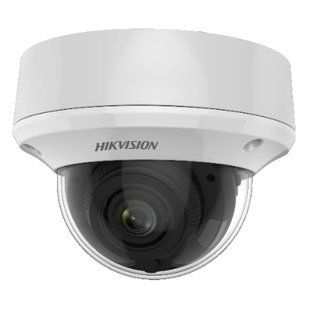 DS-2CE5AU7T-AVPIT3ZF 8МП (2.7-13.5мм) HDTVI відеокамера Hikvision