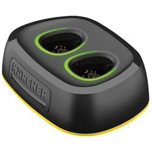 Karcher Battery Power Duo 4В Швидкозарядний пристрій