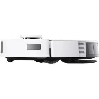 DEEBOT ECOVACS N20 PRO DKX55 WHITE Робот-пилосос