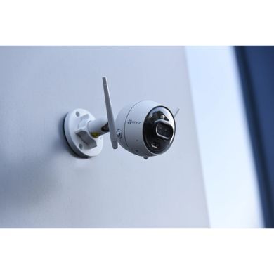 C3X (CS-CV310-C0-6B22WFR) 2МП (2.8мм) Wi-Fi IP відеокамера Ezviz