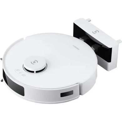 DEEBOT ECOVACS N20 PRO DKX55 WHITE Робот-пилосос