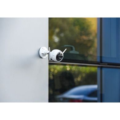 C3X (CS-CV310-C0-6B22WFR) 2МП (2.8мм) Wi-Fi IP відеокамера Ezviz
