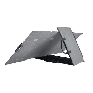 EcoFlow&nbsp;110W&nbsp;Solar&nbsp;Panel Сонячна панель