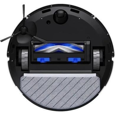 DEEBOT ECOVACS N20 PRO DKX55 WHITE Робот-пилосос