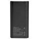 VIDEX VPB-320 22.5W Black 20000mAh Повербанк