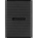 Transcend ESD270C Портативний SSD 250GB USB 3.1 Gen 2 Type-C
