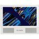 Slinex Sonik 7 Cloud white Відеодомофон, Білий