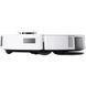DEEBOT ECOVACS N20 PRO DKX55 WHITE Робот-пилосос