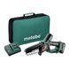 Metabo MS 18 LTX 15 (600856500) Акумуляторна ланцюгова пила