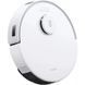 DEEBOT ECOVACS N20 PRO DKX55 WHITE Робот-пилосос
