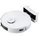DEEBOT ECOVACS N20 PRO DKX55 WHITE Робот-пилосос