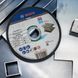 Bosch PRO for Inox 125&times;1 мм Коло відрізне