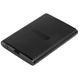 Transcend ESD270C Портативний SSD 250GB USB 3.1 Gen 2 Type-C