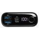VIDEX VPB-320 22.5W Black 20000mAh Повербанк