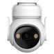 IMOU Cell PT 4G KIT (3MP) камера 3MP H.265 4G + сонячна панель Комплект