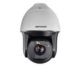 DS-2DF8436IX-AELW (С) 4МП DarkFighter PTZ IP відеокамера Hikvision