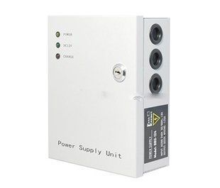 Full Energy BBG-1210/8 12В 10А Блок безперебійного живлення