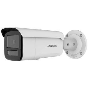 DS-2CD2T43G2-4LI2U 4МП (4мм) IP відеокамера Hikvision