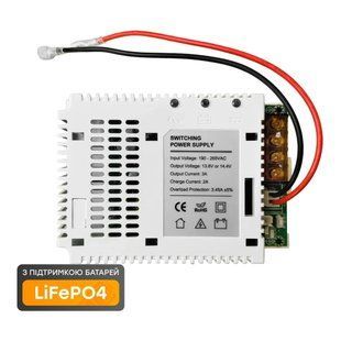 Trinix PSU-1203LED(BOARD) LiFePO4 Плата ИБП