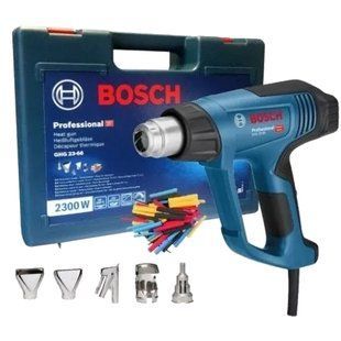 Bosch GHG 23-66 (06012A6301) Технічний фен