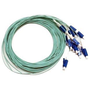 EServer LC (ММ, 50/125, OM3) 1.5м Пігтейл