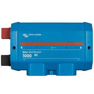 Victron Energy Lynx Distributor Розподілювач (шина паралельного підключення) 1000А