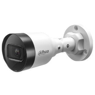 DH-IPC-HFW1230S1 2MP (2.8мм) IP відеокамера Dahua