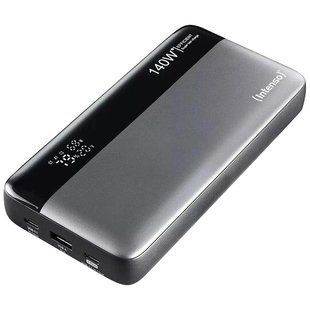 INTENSO HE25000 7350060 25 000 мА&bull;г Повербанк