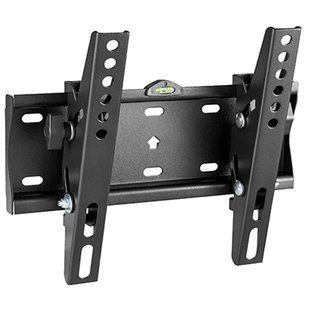 Gembird WM-42T-02 23-42" 30 кг Кронштейн для телевізора