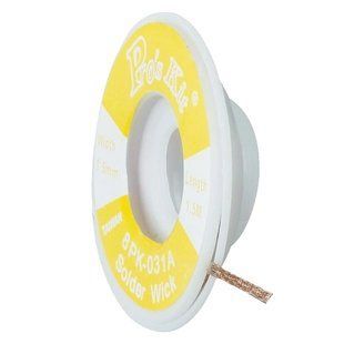 Pro'sKit&nbsp;8PK-031A Всмоктуюча&nbsp;стрічка