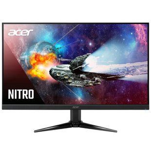 Acer QG241YEBII 23.8" дюйма 1920x1080 Монітор