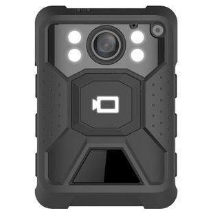 DS-MCW407/32G/GLE(D) Нагрудний реєстратор Hikvision