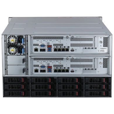 DHI-EVS7148D-V2 Мережеве сховище Dahua
