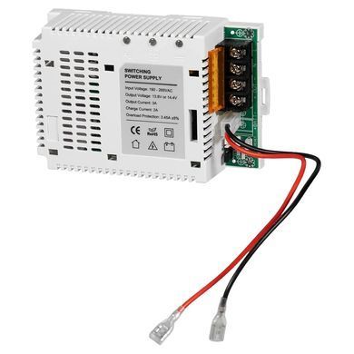 Trinix PSU-1203LED(BOARD) LiFePO4 Плата ИБП