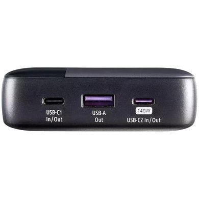 INTENSO HE25000 7350060 25 000 мА&bull;г Повербанк