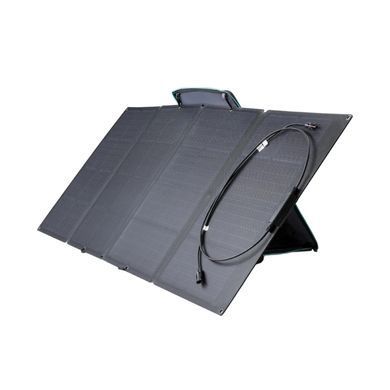 EcoFlow 160W Solar Panel Сонячна панель